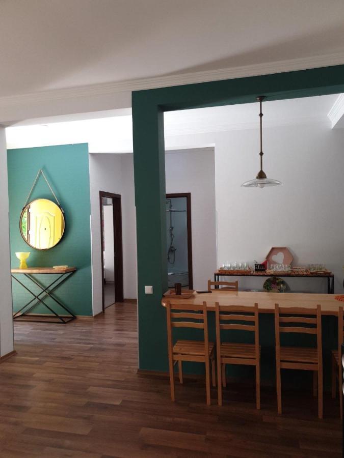 Villa Rokiti Esterno foto