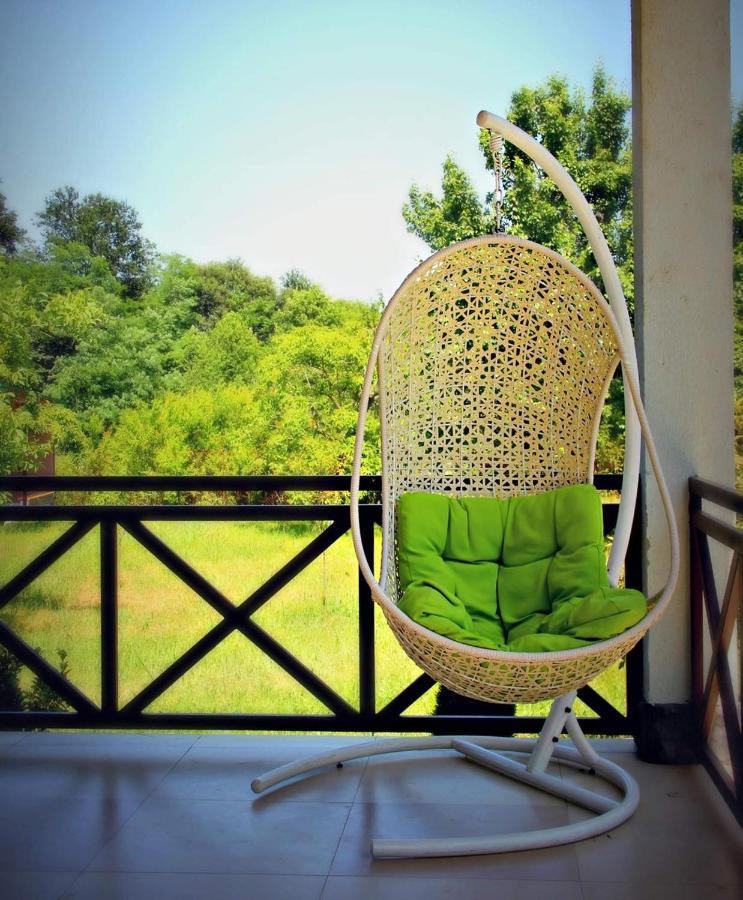 Villa Rokiti Esterno foto
