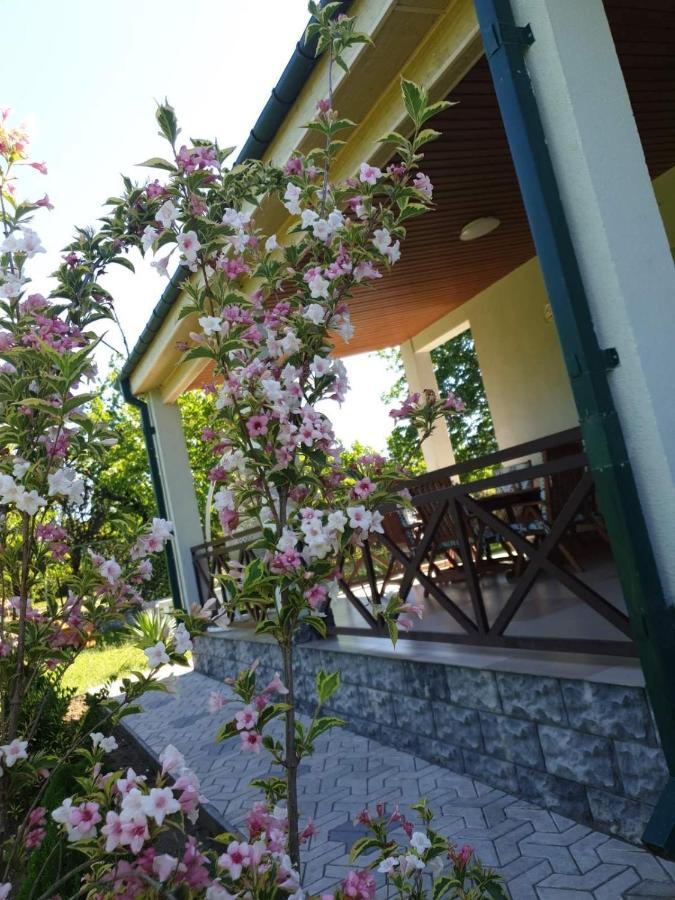 Villa Rokiti Esterno foto