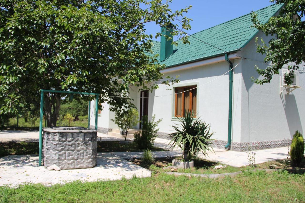 Villa Rokiti Esterno foto