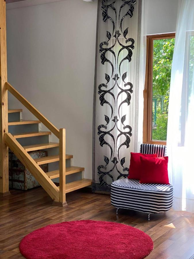 Villa Rokiti Esterno foto