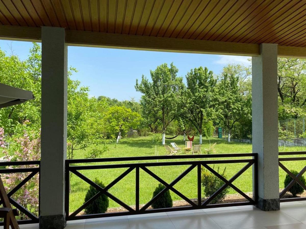 Villa Rokiti Esterno foto