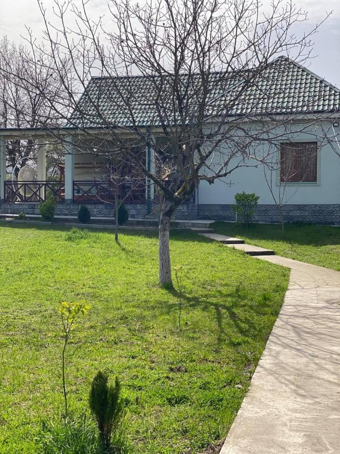 Villa Rokiti Esterno foto