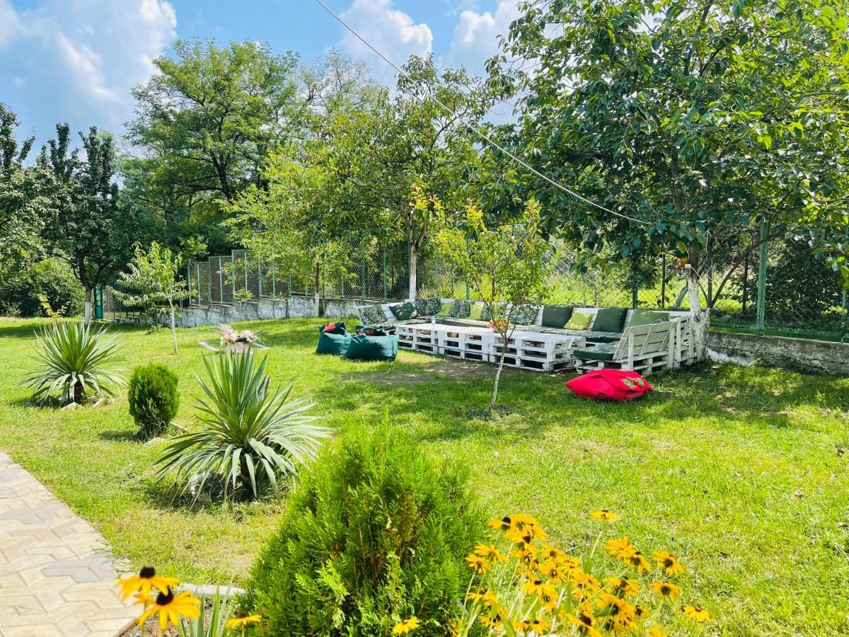 Villa Rokiti Esterno foto