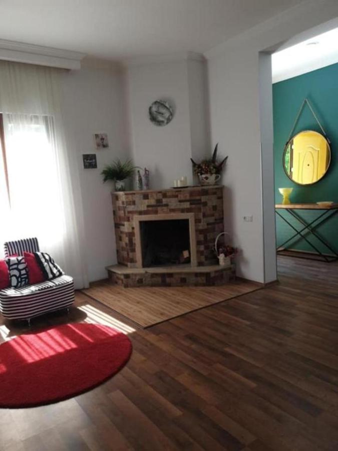 Villa Rokiti Esterno foto