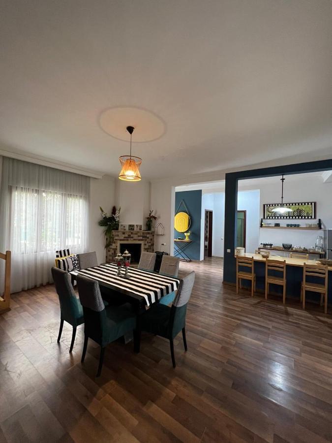 Villa Rokiti Esterno foto